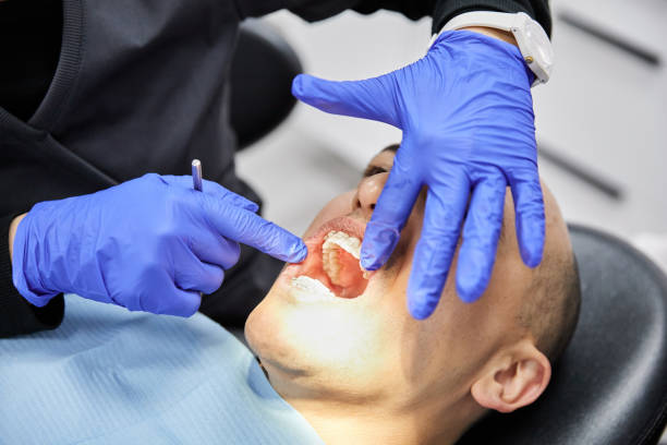 Best Weekend Emergency Dental Services in Pacific Grove, CA