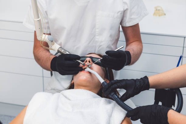 Best Emergency Treatment for Jaw Pain or Injury in Pacific Grove, CA